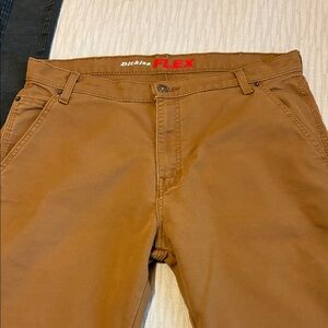 Dickies Men’s Flex Pant Regular